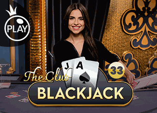 Blackjack 33 - The Club