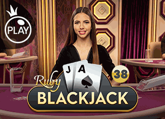 Blackjack 38 - Ruby