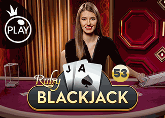 Blackjack 53 - Ruby