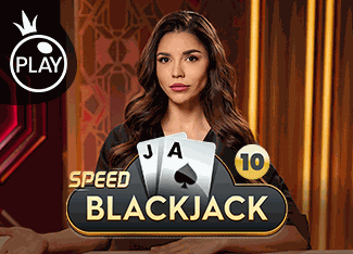 Speed Blackjack 10 - Ruby