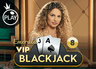 VIP Blackjack 8