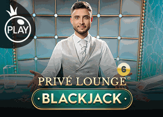 Priv?? Lounge Blackjack 6