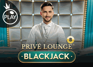 Priv?? Lounge Blackjack 8