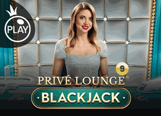 Priv?? Lounge Blackjack 9